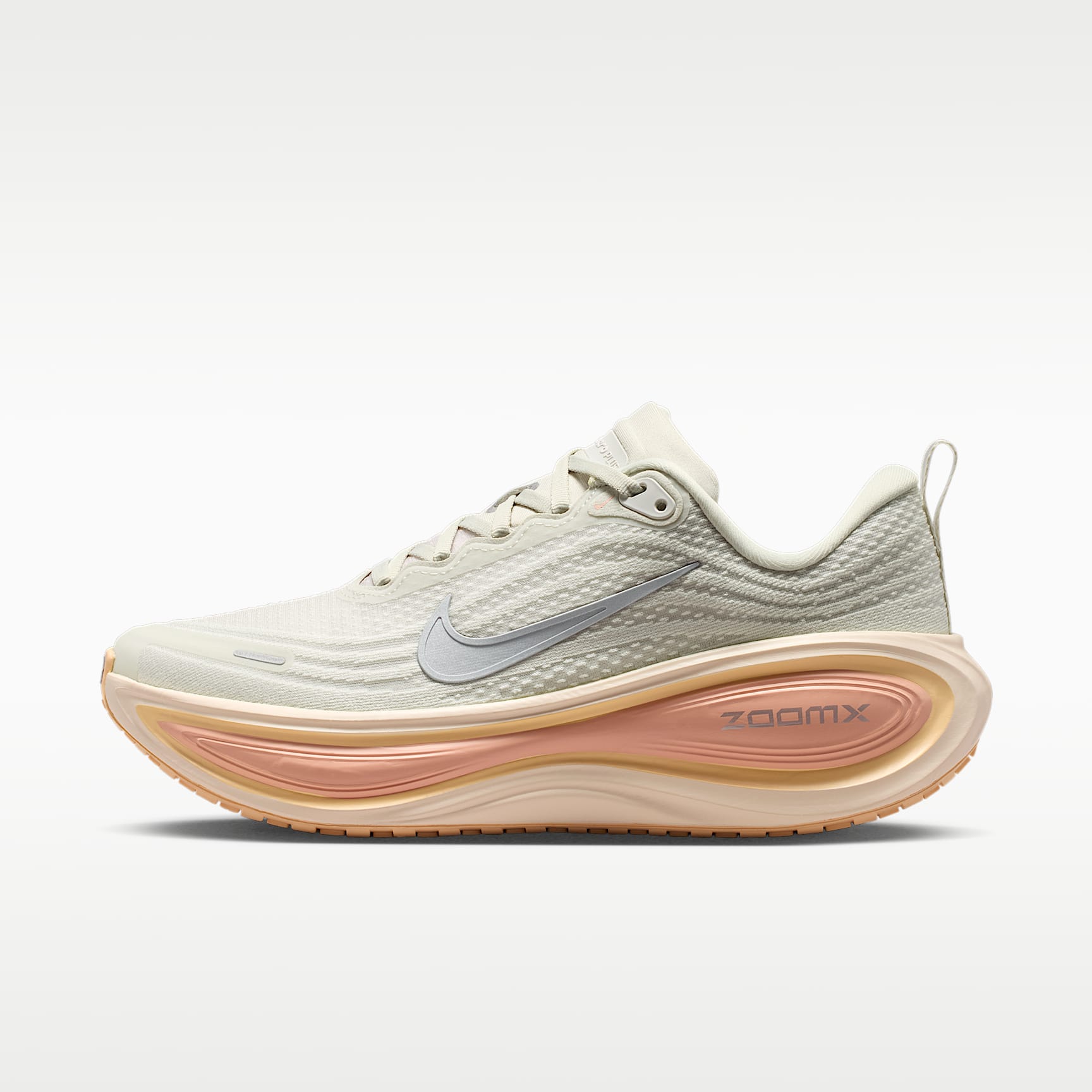 Nike Vomero Plus Women's Road Running Shoes. Nike ZA